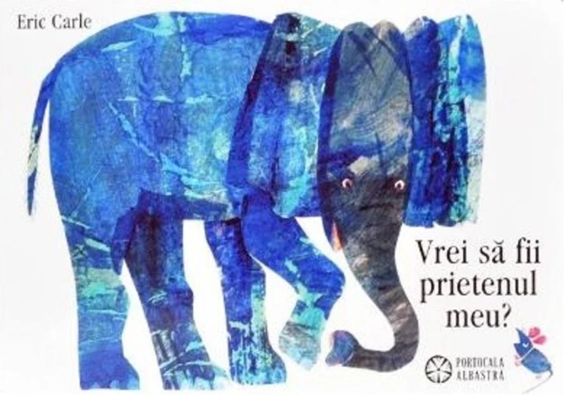 Vrei să fii prietenul meu?
