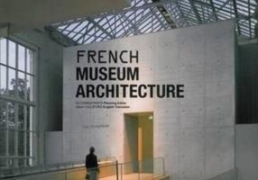 French Museum Architecture