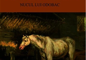 Din lumea celor care nu cuvântă. Nucul lui Odobac