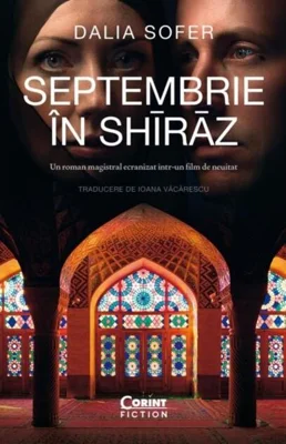 Septembrie în Shīrāz