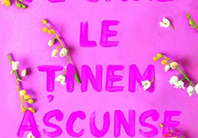 Lucruri pe care le ținem ascunse (Vol. 2)