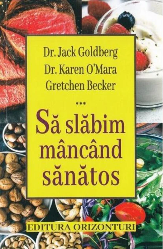 Să slăbim mâncând sănătos