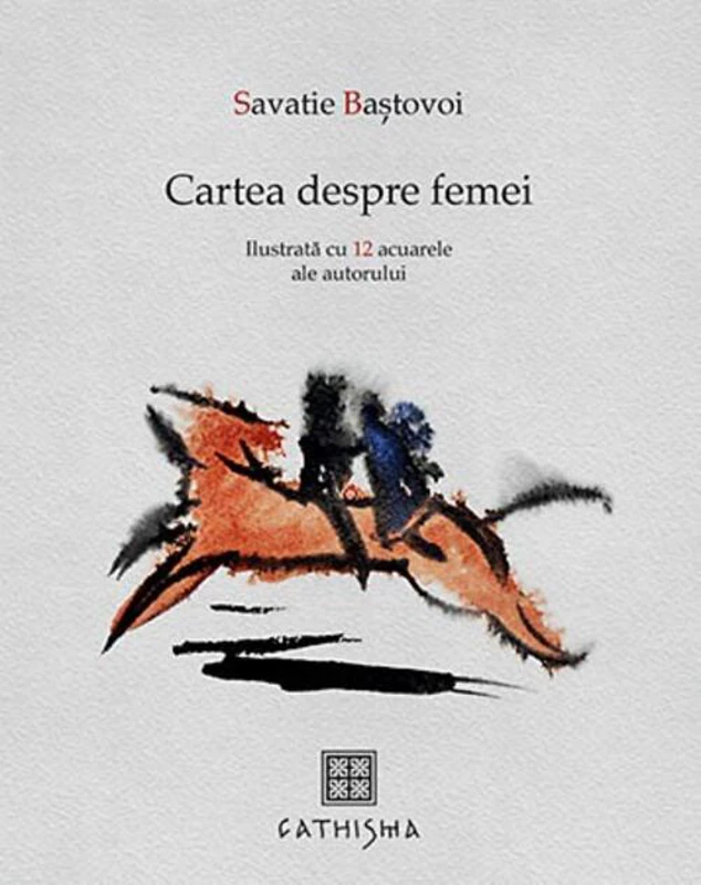 Cartea despre femei