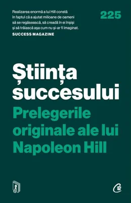Știința succesului