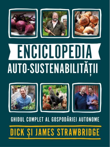 Enciclopedia auto-sustenabilității