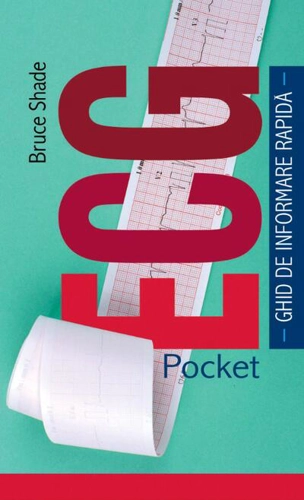 Pocket ECG