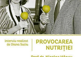 Provocarea nutriţiei (RESIGILAT)