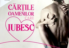 Box set - Cărțile oamenilor care iubesc