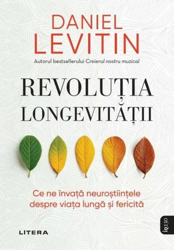 Revoluția longevității