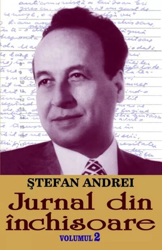 Jurnal din închisoare vol. 2