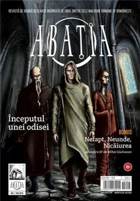 Abația (Nr. 1) (RESIGILAT)