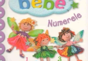 Pentru bebe. Numerele