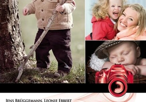 Fotografierea copiilor