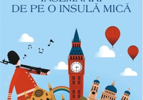 Însemnări de pe o insulă mică