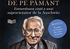 Cel mai fericit om de pe pământ