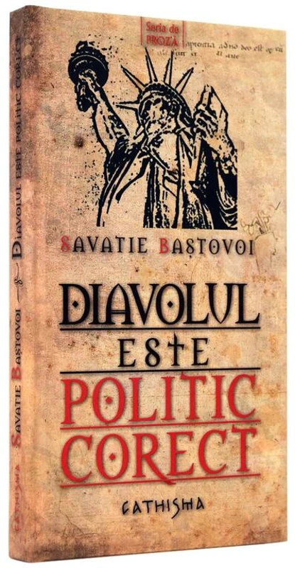 Diavolul este politic corect