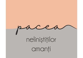 Pacea neliniștiților amanți