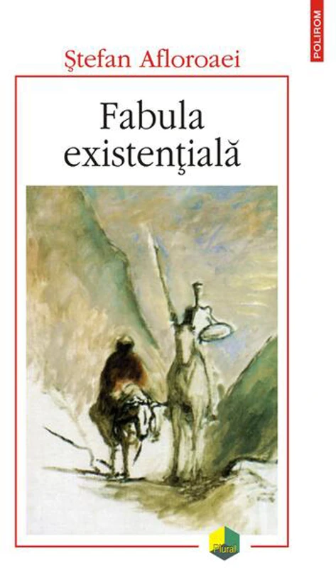 Fabula existențială