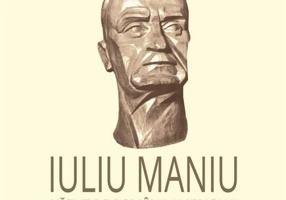 Iuliu Maniu văzut de românii americani