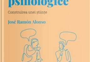 Experimente psihologice (Vol. 16)