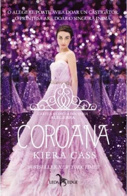 Coroana (Vol. 5)