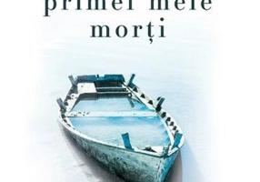 Jurnalul primei mele morți