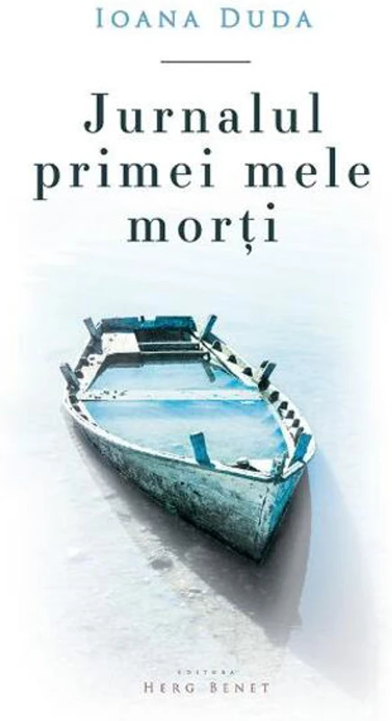 Jurnalul primei mele morți