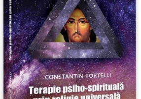 Terapie psiho-spirituală prin religie universală