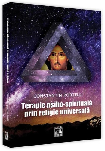 Terapie psiho-spirituală prin religie universală
