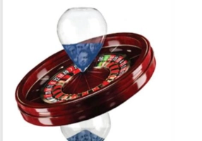 Cum m-am eliberat de jocurile de noroc