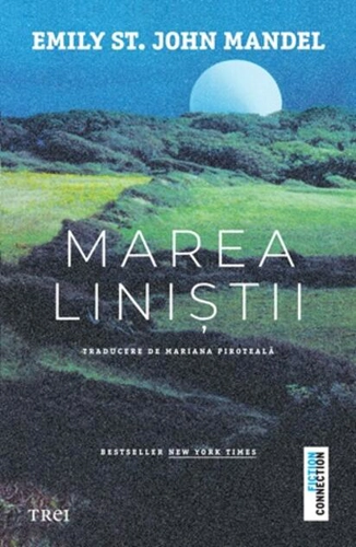 Marea liniștii