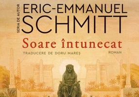 Soare întunecat (Vol. 3)