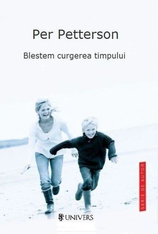 Blestem curgerea timpului