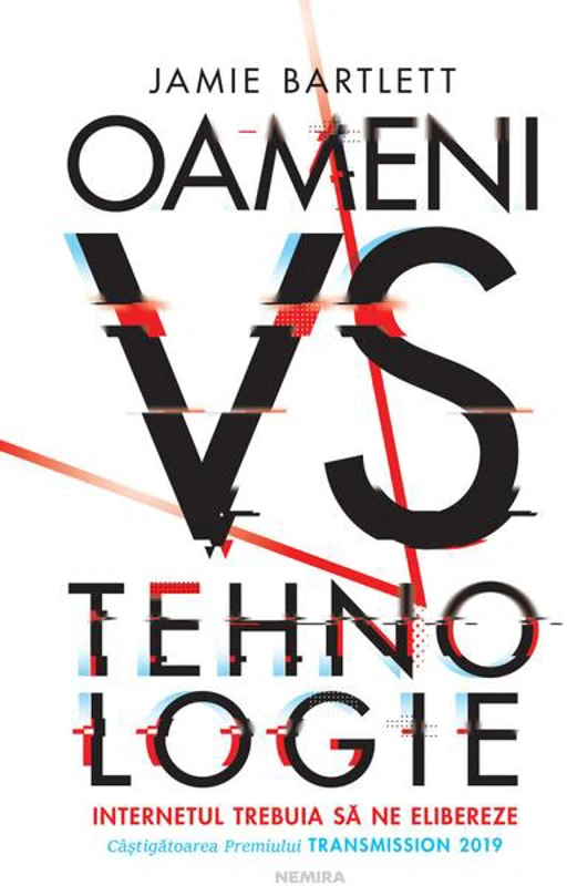 Oameni vs Tehnologie