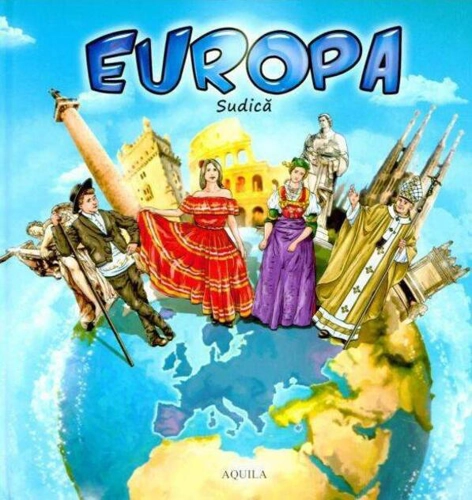 Europa Sudică