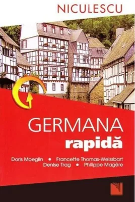 Germana rapidă