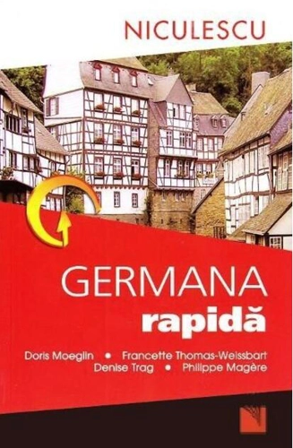 Germana rapidă