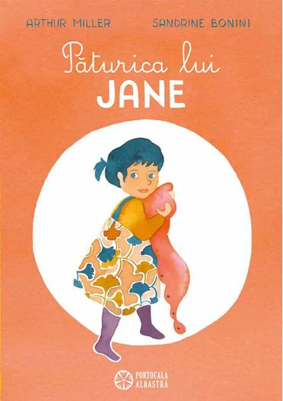 Păturica lui Jane