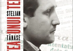 Povestea unui terorist