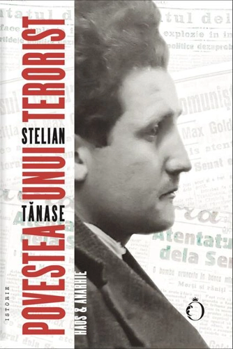 Povestea unui terorist