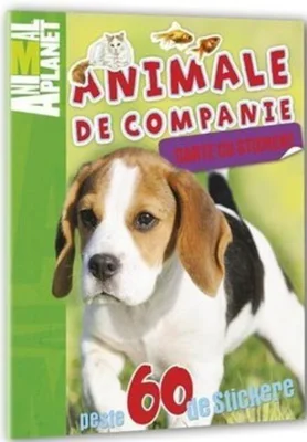 Animal Planet. Animale de companie