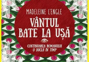 Vântul bate la ușă - PB