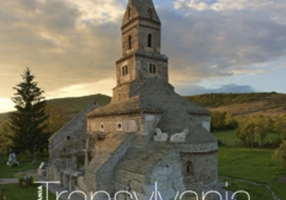 Transilvania / Transylvania (engleză)