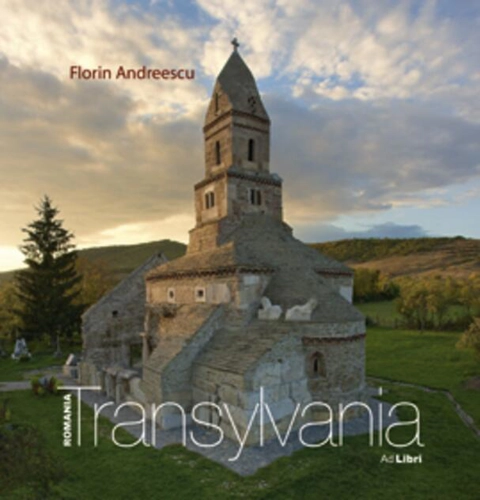 Transilvania / Transylvania (engleză)