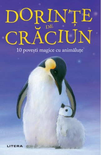 Dorințe de Crăciun