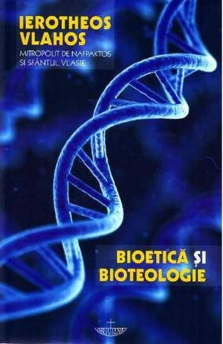 Bioetică şi bioteologie