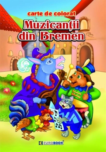 Muzicanții din Bremen