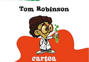 Cartea experimentelor ştiinţifice