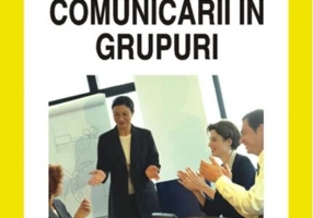 Psihologia comunicării în grupuri