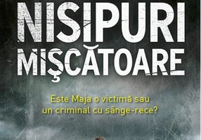 Nisipuri mișcătoare